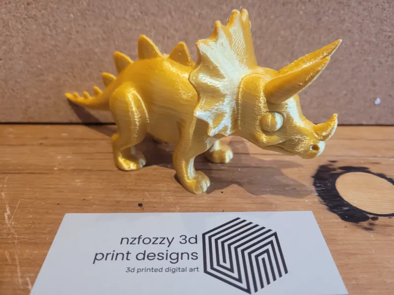 Triceratops