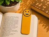 MARCAPAGINAS EMOJI 15-0