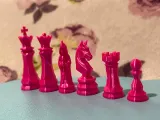 Chess figures-0