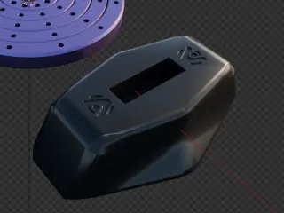 Gyro V2 - Rings&Foot - Together