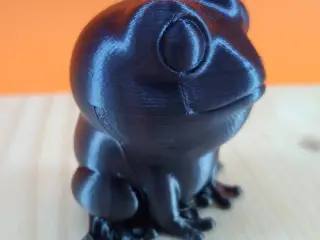 Frog Cute