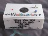 PCB storage box with opening mechanism-0