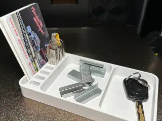 Schreibtischorganizer