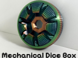 Mechanical Dice Box-0