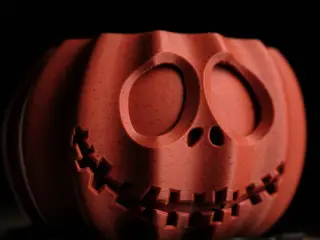 jack·o·planter
