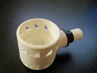 Paint Shaker
