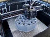 honeycomb-style hexagonal storage box-0