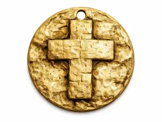 Cross Medal