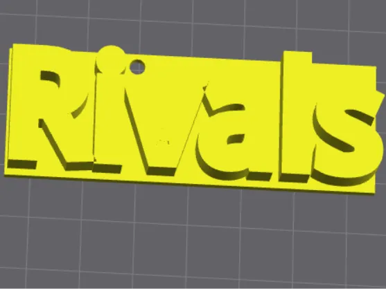 rivals