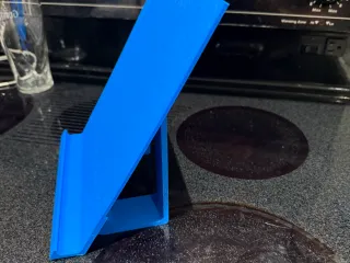 Adjustable Tablet Stand v2 14