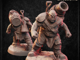 Orc Slinger Artificer-0