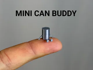 Mini Can Buddy
