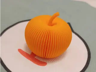 小苹果apple