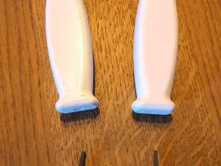 File handle