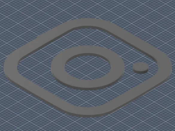 Logo instagram