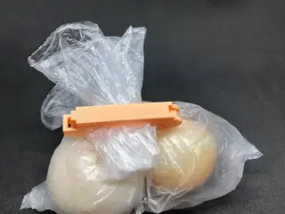 Thin Bag Clip