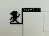 Funny Corner Decoration for the Kitchen-0