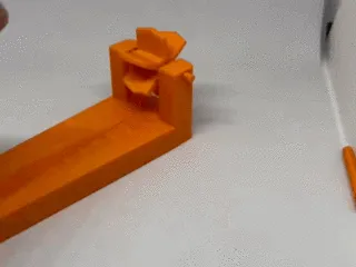 肺活量测试