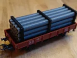 Pipe Cargo 02-0