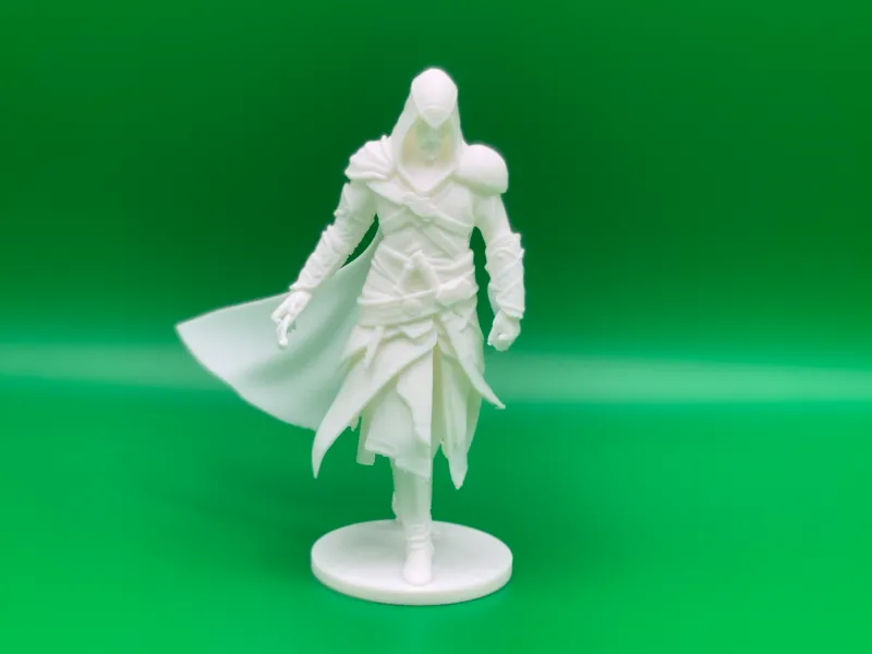 Assassins Creed Figur