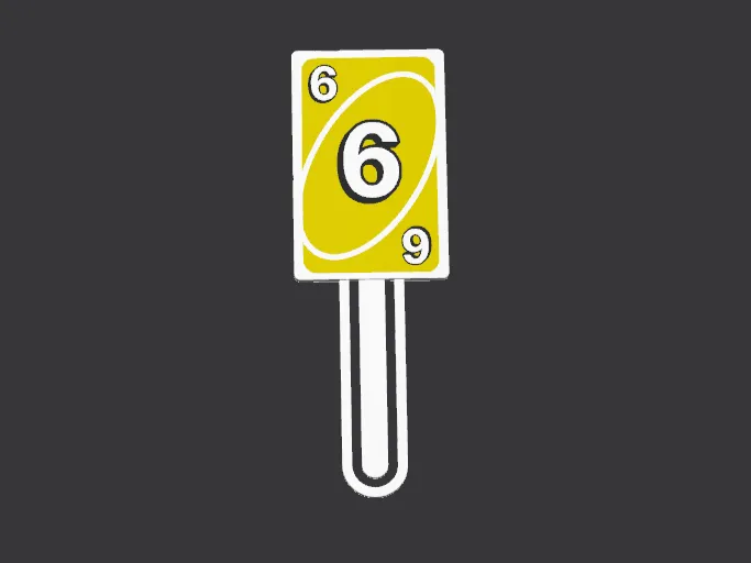 Keychain Carta 6_cr