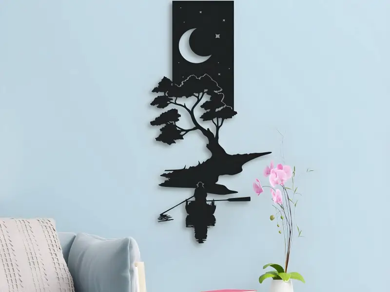 WallArt Art 002
