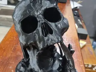 dice tower