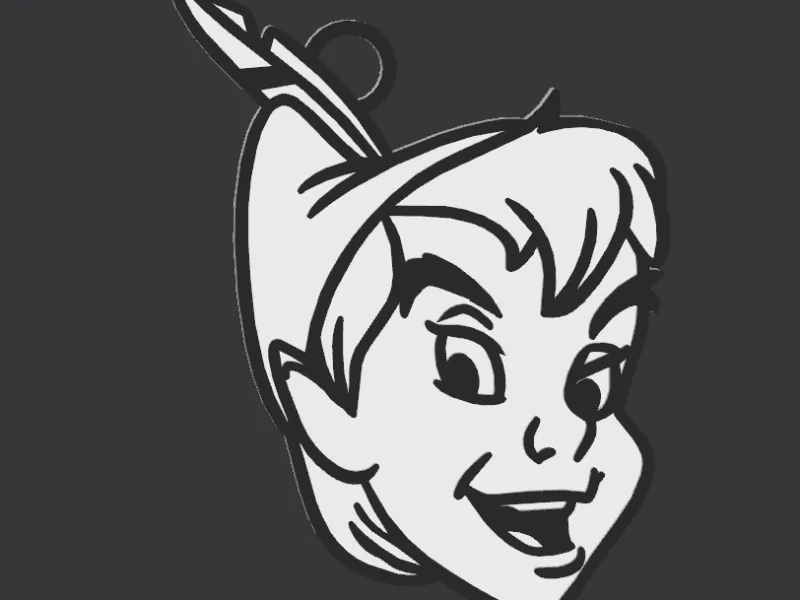 Peter Pan