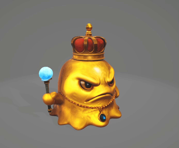 Midas ddtank