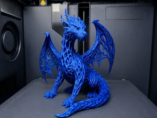 🐉+Mystic+Dragon
