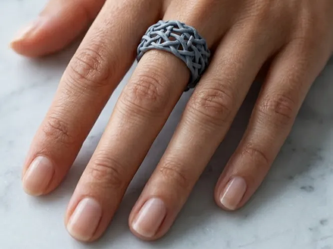 Stormvine Openwork Ring – Noah0x03