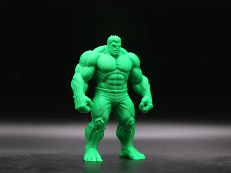 L'Incredibile Hulk
