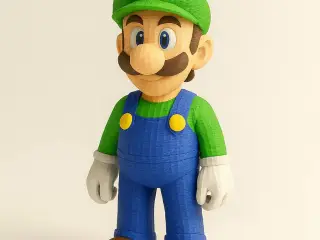 Luigi