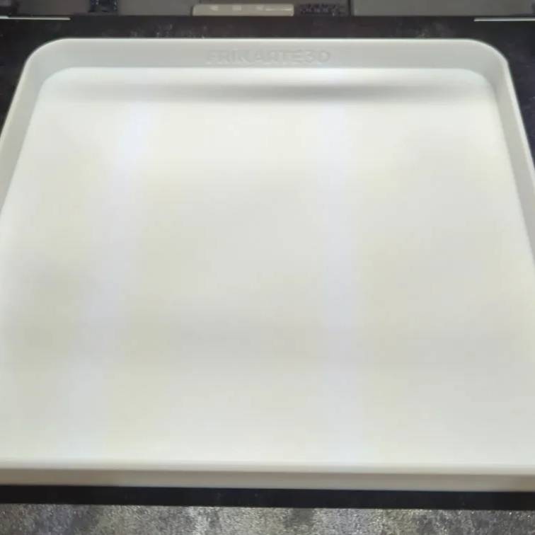 Modular Toolbox Tray Organizer