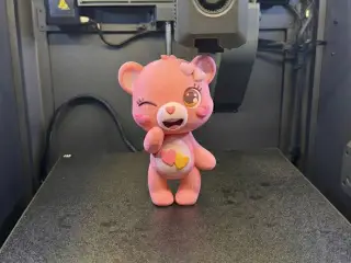 Valentine's Day Love Teddybear