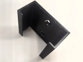 HDMI Bi-Directional Switch Holder