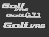 Golf GTI /golf vr6-0