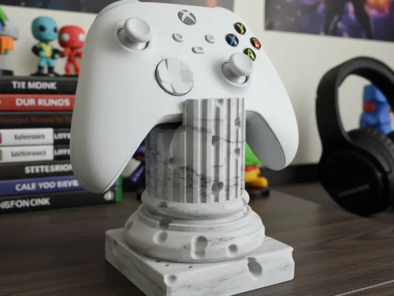 XBOX Controller Stand