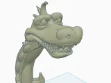 Happy_Dragon_Headset_Holder-0