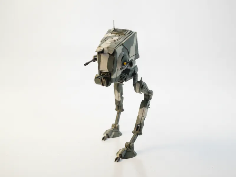AT-ST Walker