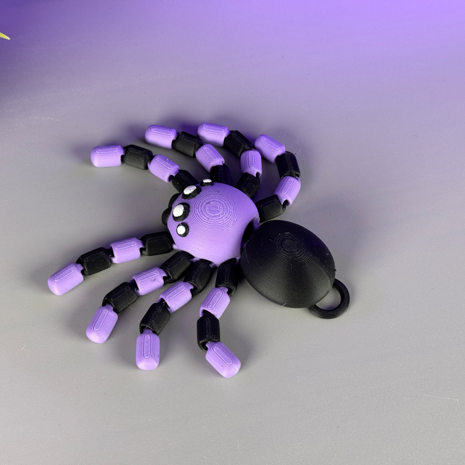 Home print settings: FlexiSpiderKeychain(Articulated)_Multicolor3ColorCrealityPrintK2Plus.3mf
