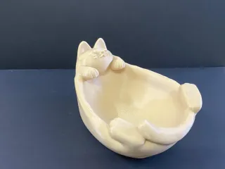 cuenco de gatito -creality