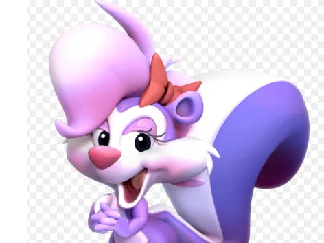 FiFi La Fume