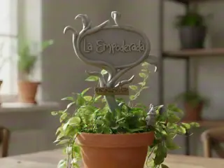 La Empoderada