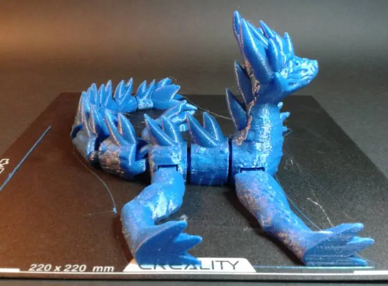 Spryo Youngling Dragon-5