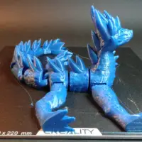 Spryo Youngling Dragon-5