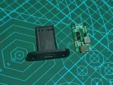 18650 Battery Charger Board Holder-0