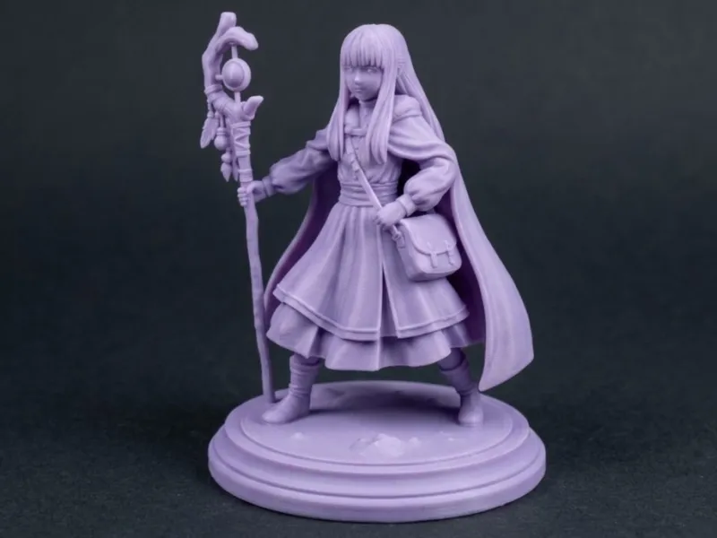 Fern (Frieren: Beyond the journey end)