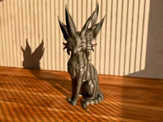 Fantasy Sleep Cat