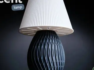 lucent · lamp